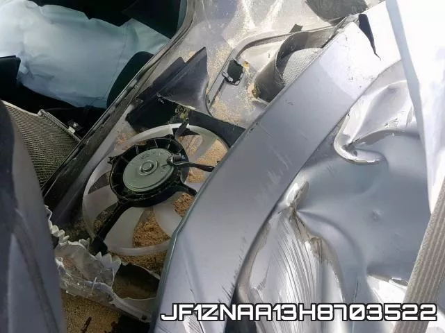 JF1ZNAA13H8703522 фото 7