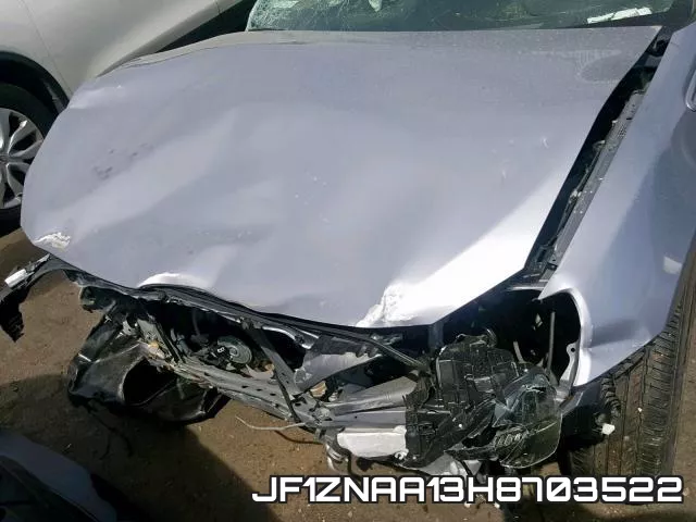 JF1ZNAA13H8703522 фото 8