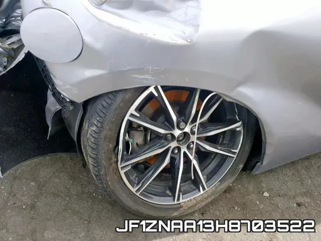 JF1ZNAA13H8703522 фото 10