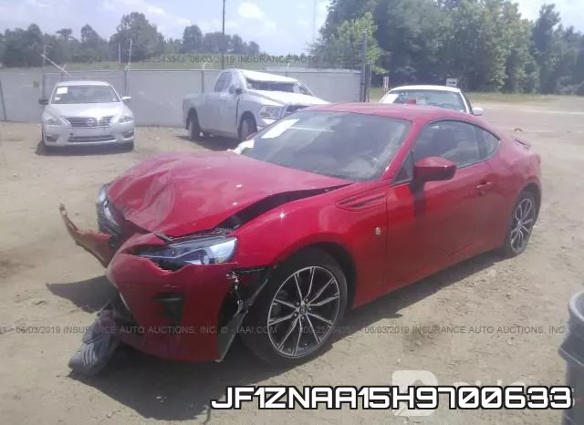 JF1ZNAA15H9700633 фото 3