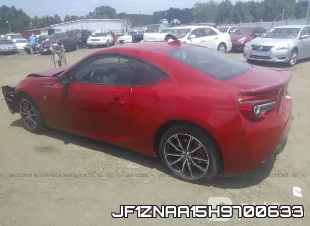 JF1ZNAA15H9700633 фото 4