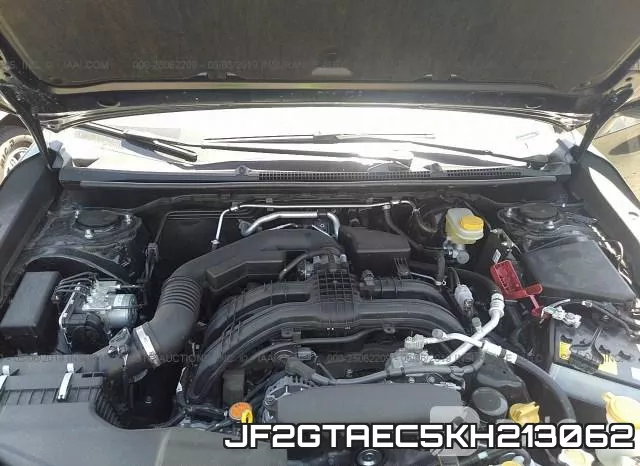 JF2GTAEC5KH213062 фото 2