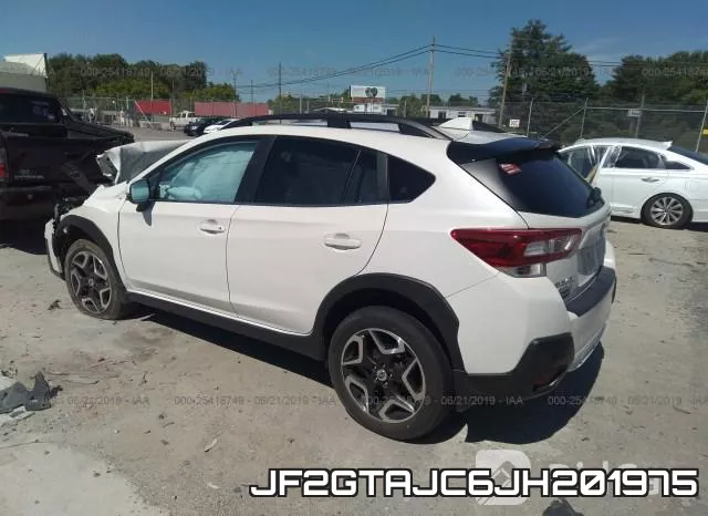 JF2GTAJC6JH201975 фото 4