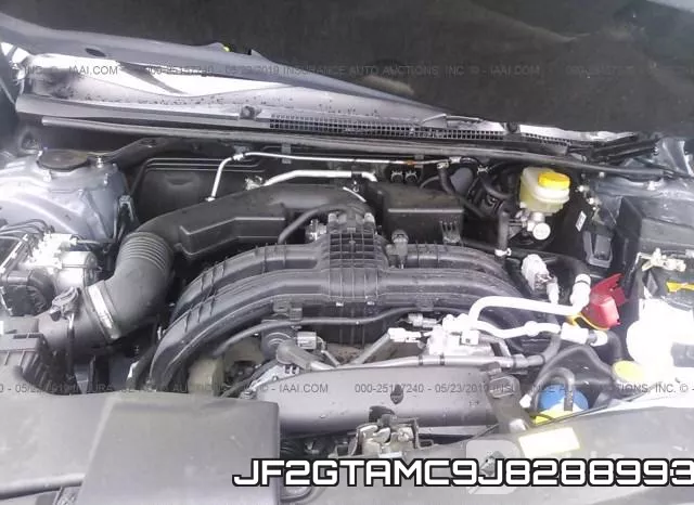 JF2GTAMC9J8288993 фото 2