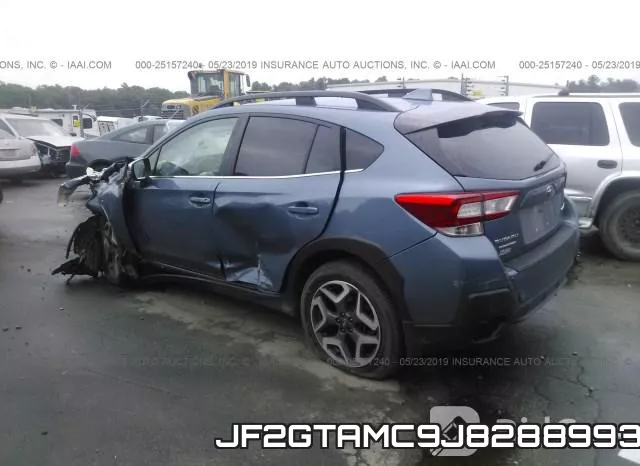 JF2GTAMC9J8288993 фото 4