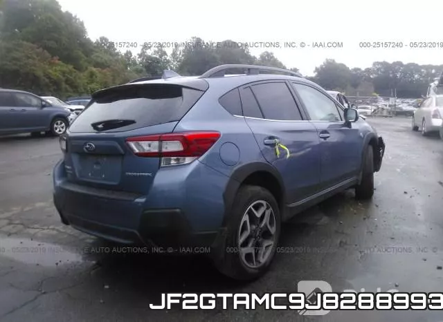 JF2GTAMC9J8288993 фото 5