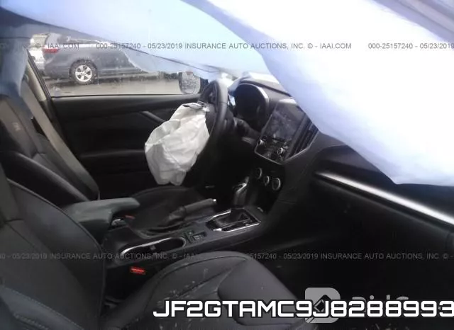 JF2GTAMC9J8288993 фото 6