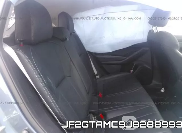 JF2GTAMC9J8288993 фото 9