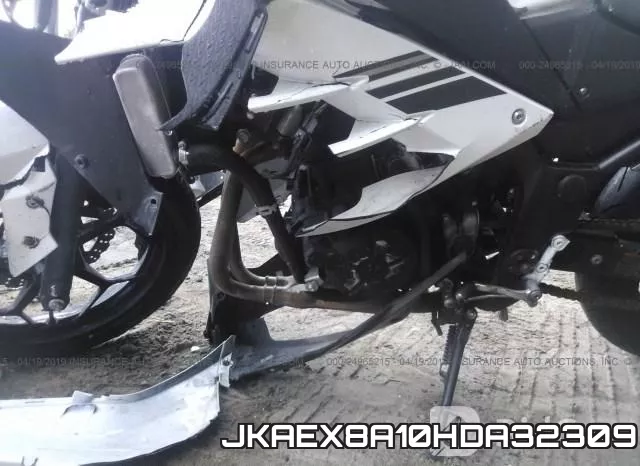 JKAEX8A10HDA32309 фото 10