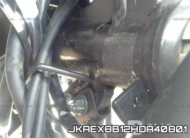 JKAEX8B12HDA40801 фото 2