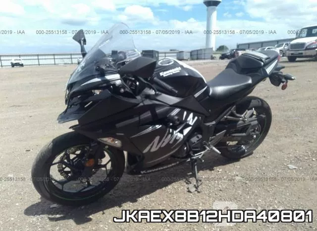 JKAEX8B12HDA40801 фото 3