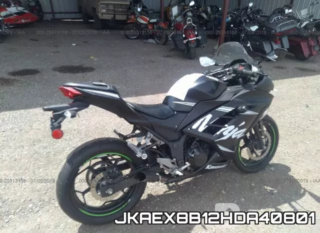 JKAEX8B12HDA40801 фото 5