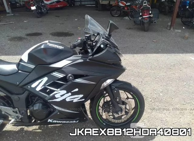 JKAEX8B12HDA40801 фото 6