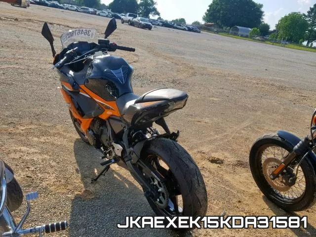 JKAEXEK15KDA31581 фото 4