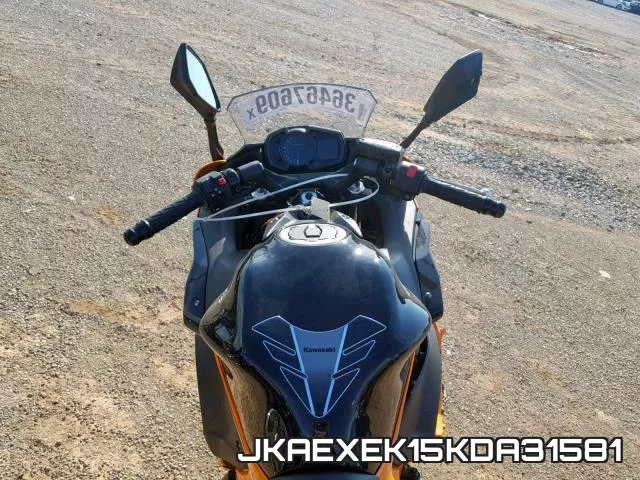 JKAEXEK15KDA31581 фото 6