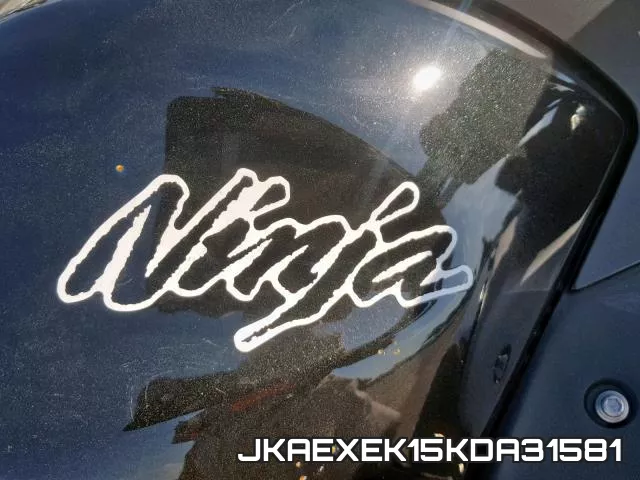JKAEXEK15KDA31581 фото 10