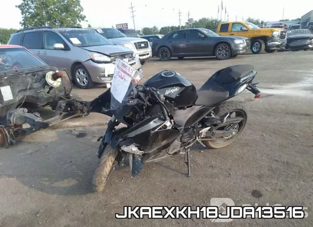 JKAEXKH18JDA13516 фото 3