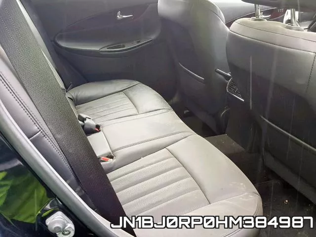 JN1BJ0RP0HM384987 фото 7