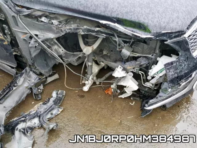 JN1BJ0RP0HM384987 фото 10