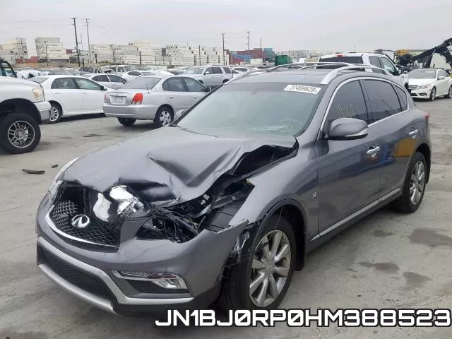 JN1BJ0RP0HM388523 фото 3
