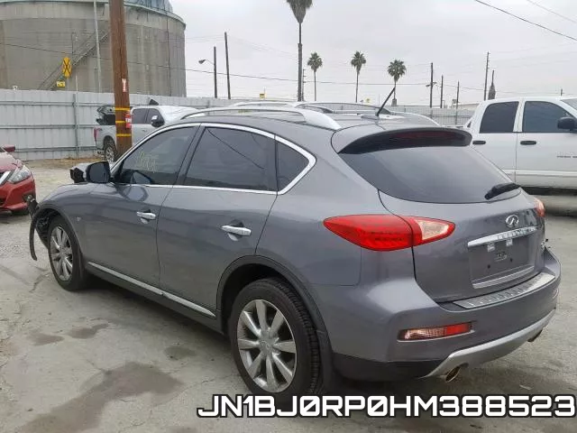 JN1BJ0RP0HM388523 фото 4
