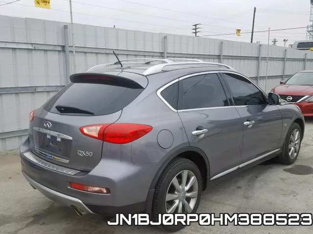 JN1BJ0RP0HM388523 фото 5