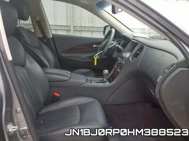 JN1BJ0RP0HM388523 фото 6