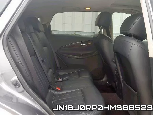 JN1BJ0RP0HM388523 фото 7
