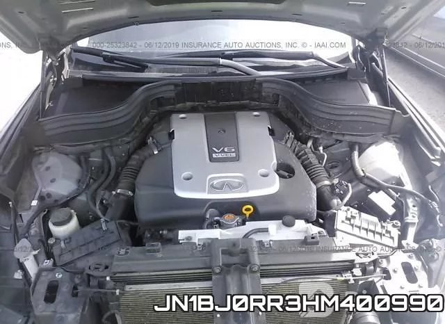 JN1BJ0RR3HM400990 фото 2