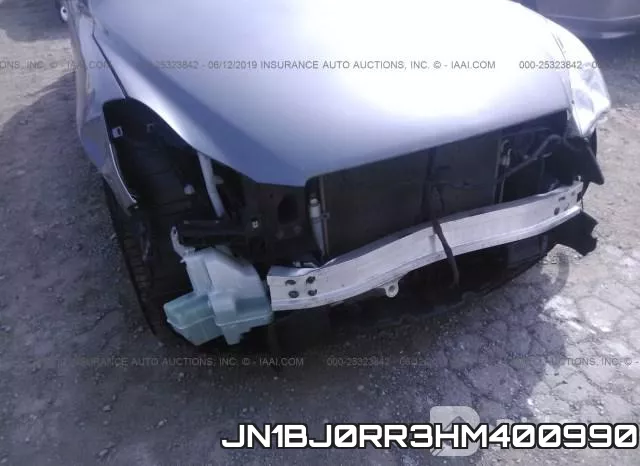 JN1BJ0RR3HM400990 фото 7