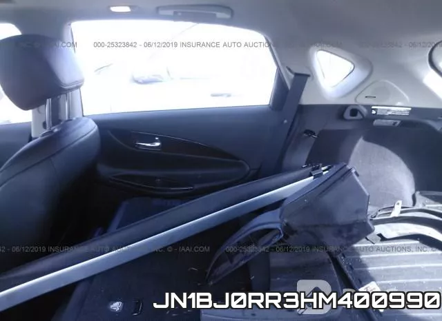 JN1BJ0RR3HM400990 фото 9