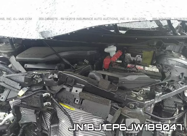 JN1BJ1CP6JW189047 фото 2