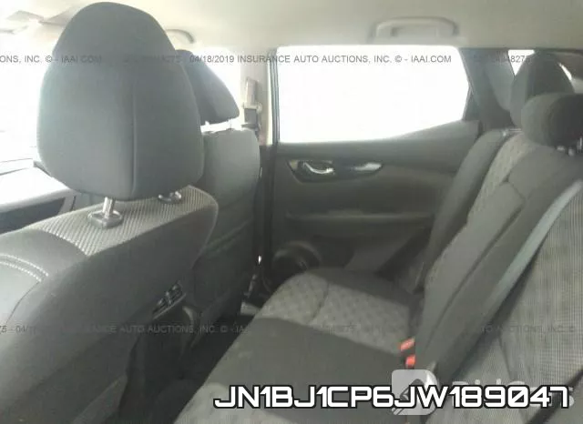 JN1BJ1CP6JW189047 фото 9