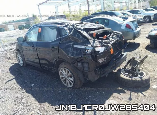 JN1BJ1CR0JW285404 фото 4