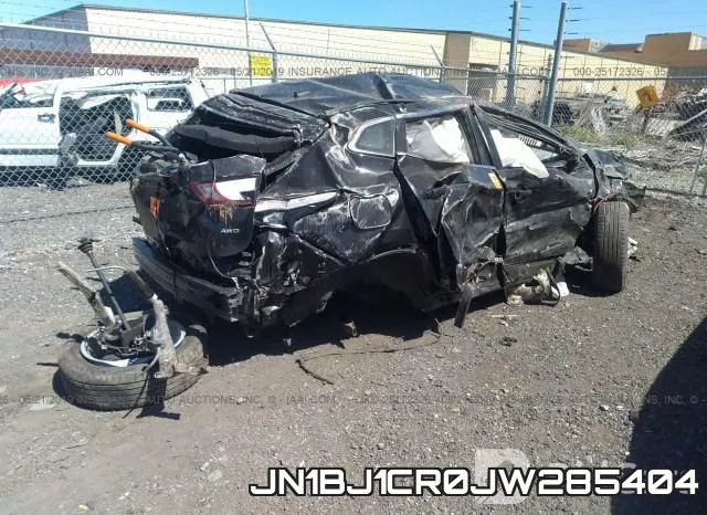 JN1BJ1CR0JW285404 фото 5