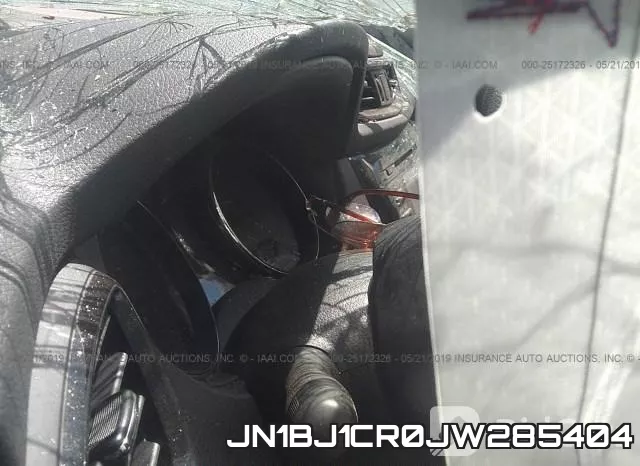 JN1BJ1CR0JW285404 фото 8