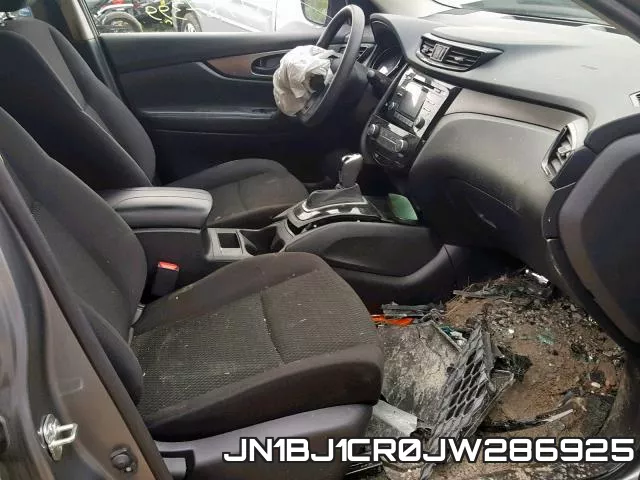 JN1BJ1CR0JW286925 фото 6