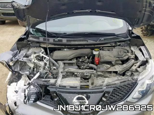 JN1BJ1CR0JW286925 фото 8