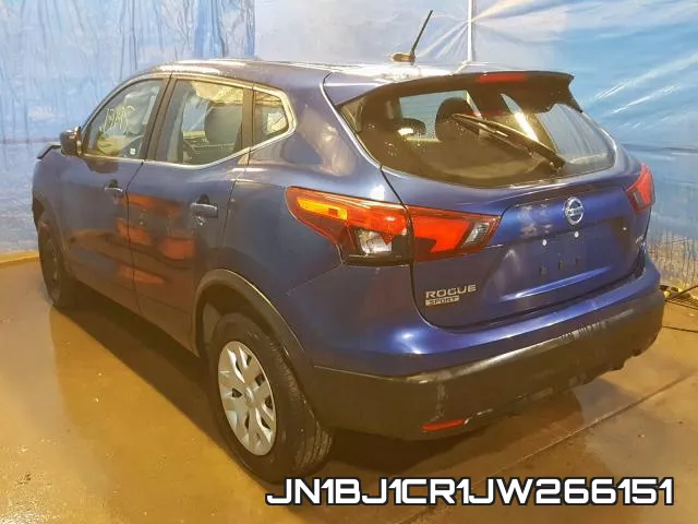 JN1BJ1CR1JW266151 фото 4