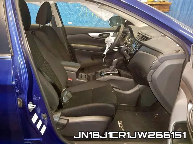 JN1BJ1CR1JW266151 фото 6