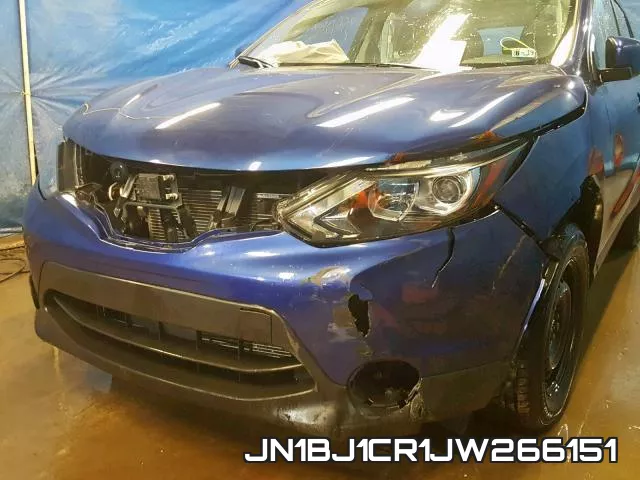 JN1BJ1CR1JW266151 фото 10