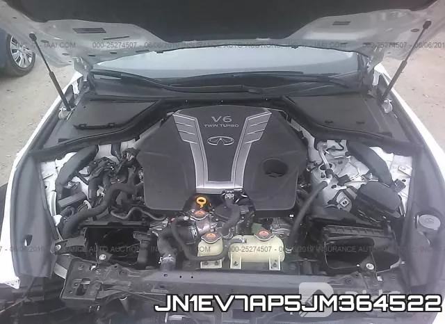 JN1EV7AP5JM364522 фото 2