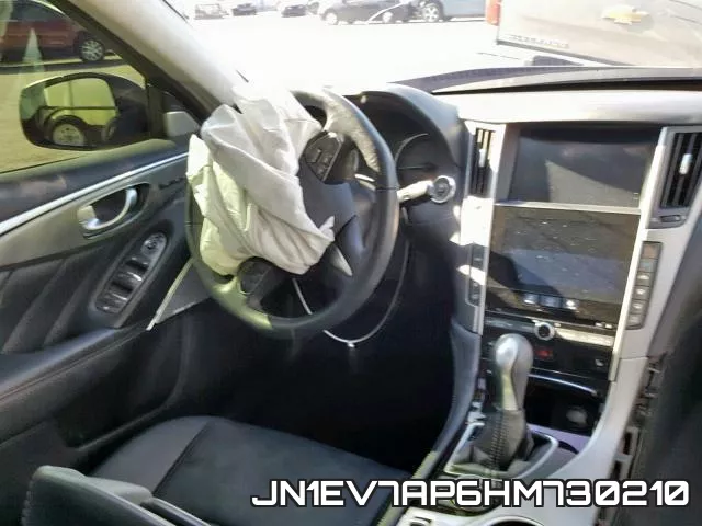 JN1EV7AP6HM730210 фото 10