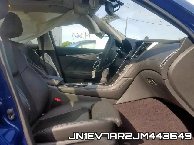 JN1EV7AR2JM443549 фото 6