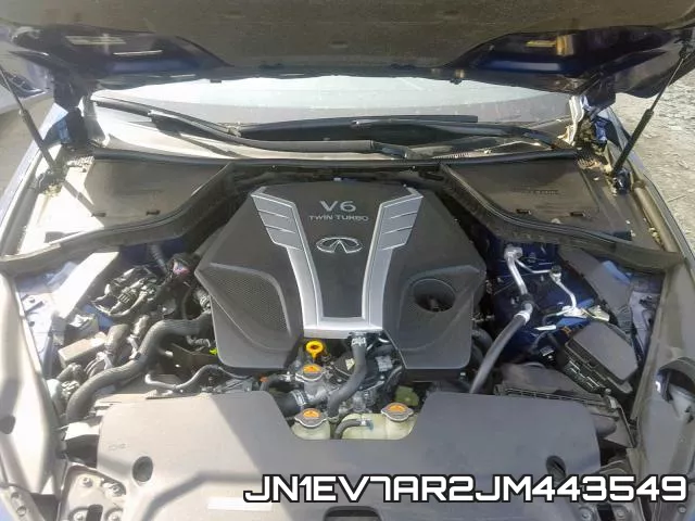 JN1EV7AR2JM443549 фото 8