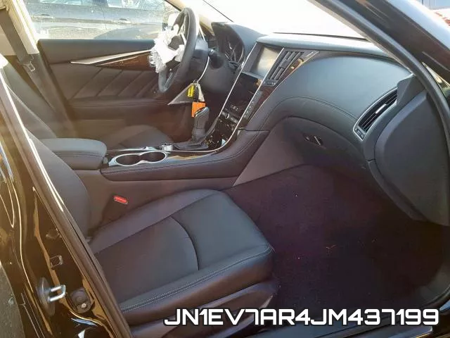 JN1EV7AR4JM437199 фото 6