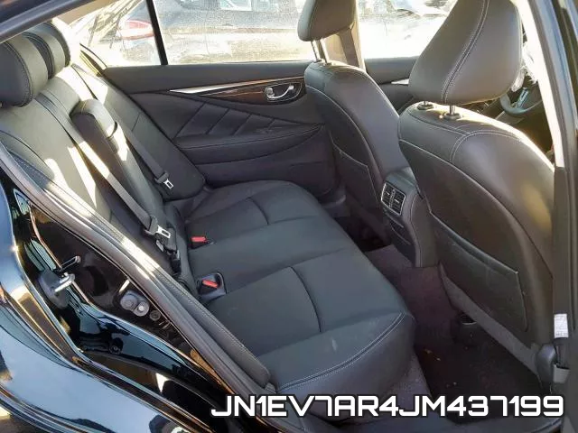 JN1EV7AR4JM437199 фото 7