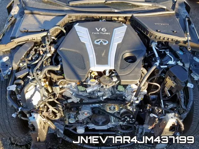 JN1EV7AR4JM437199 фото 8