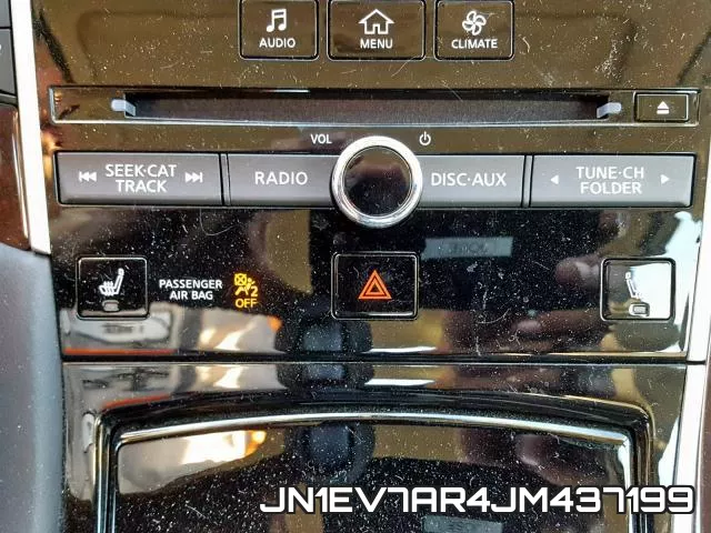 JN1EV7AR4JM437199 фото 10