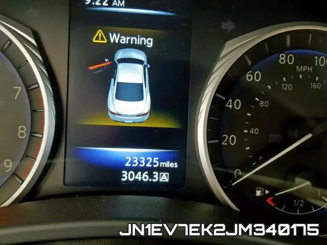 JN1EV7EK2JM340175 фото 9